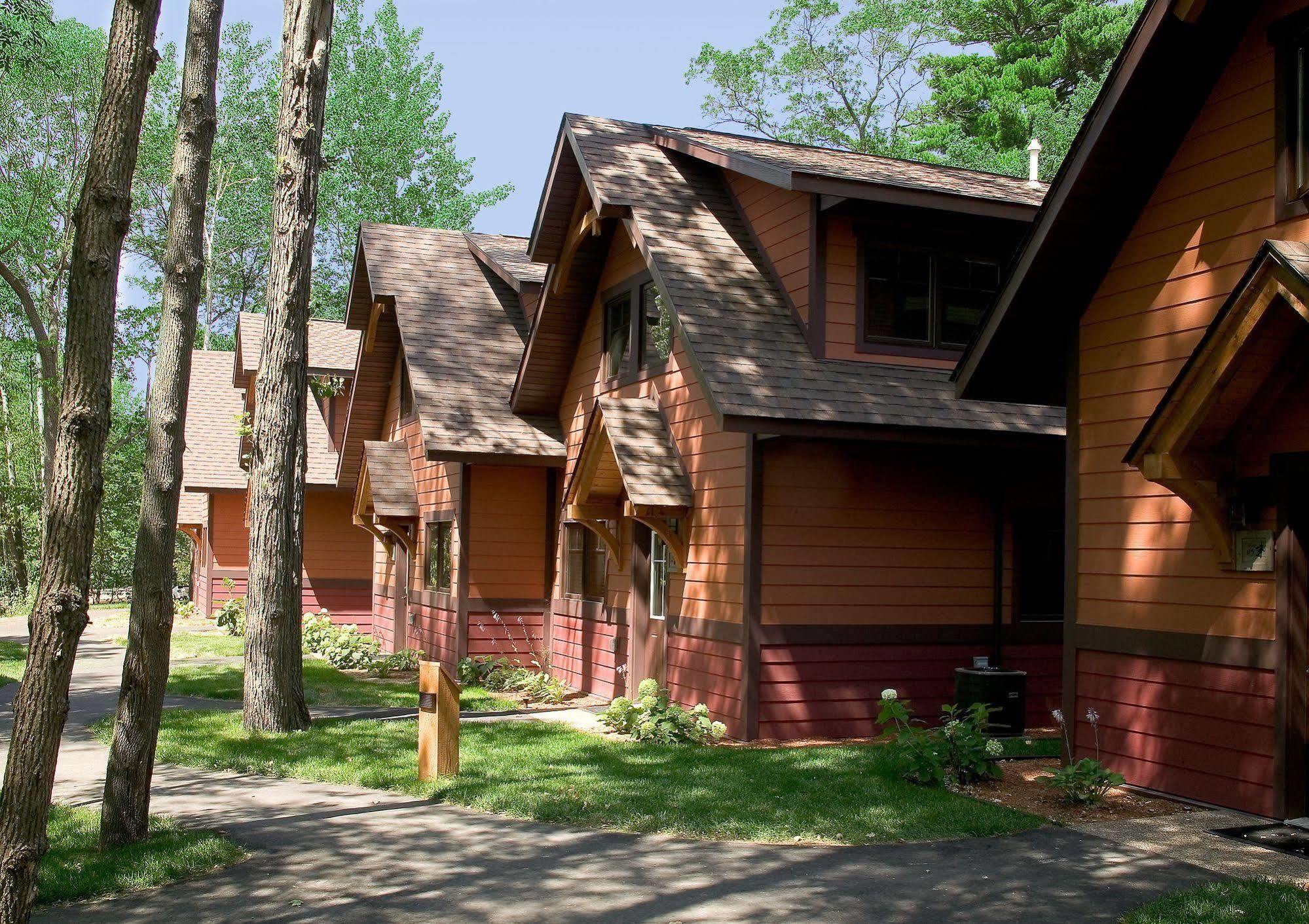 Good Ol Days Resort Nisswa Εξωτερικό φωτογραφία