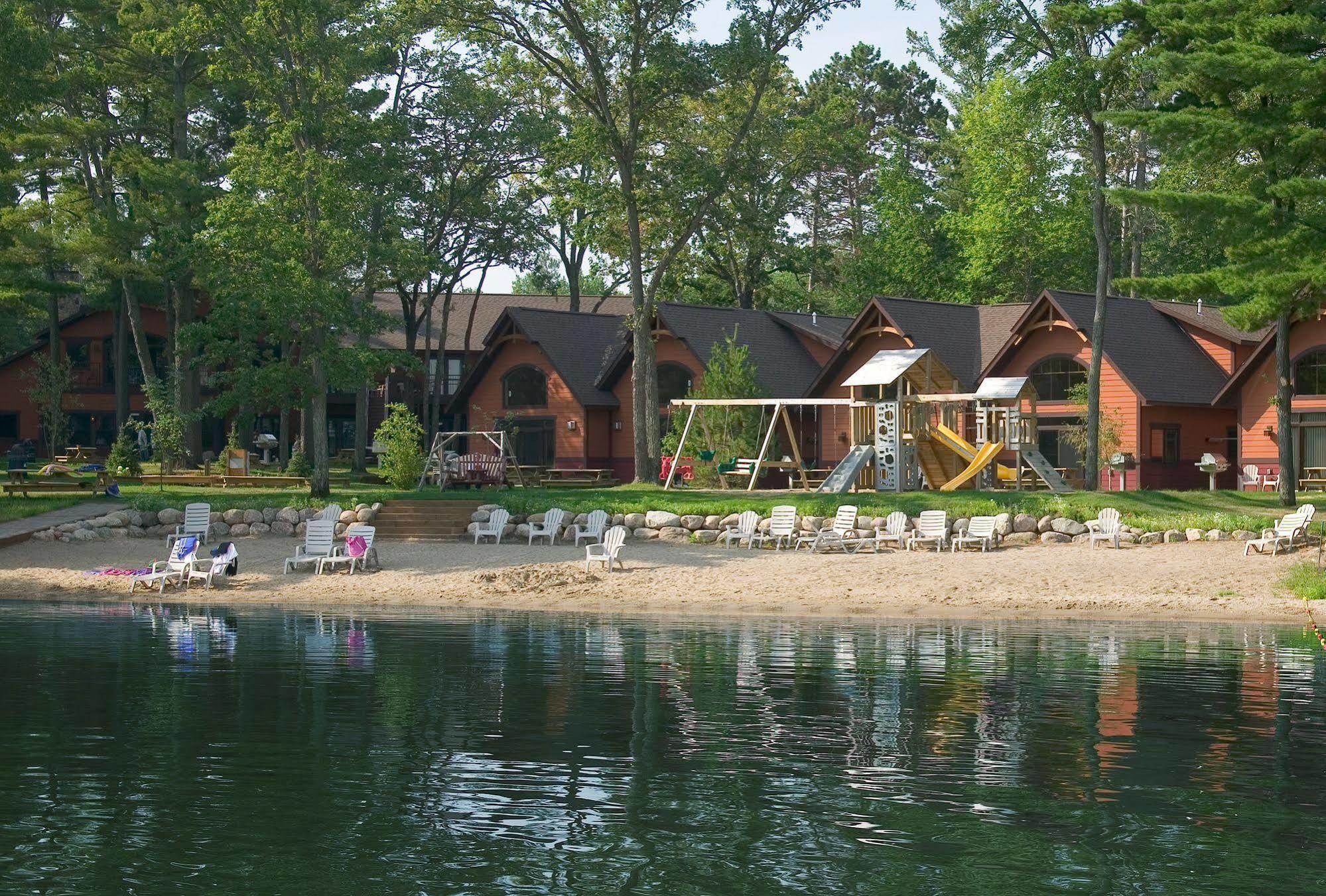 Good Ol Days Resort Nisswa Εξωτερικό φωτογραφία