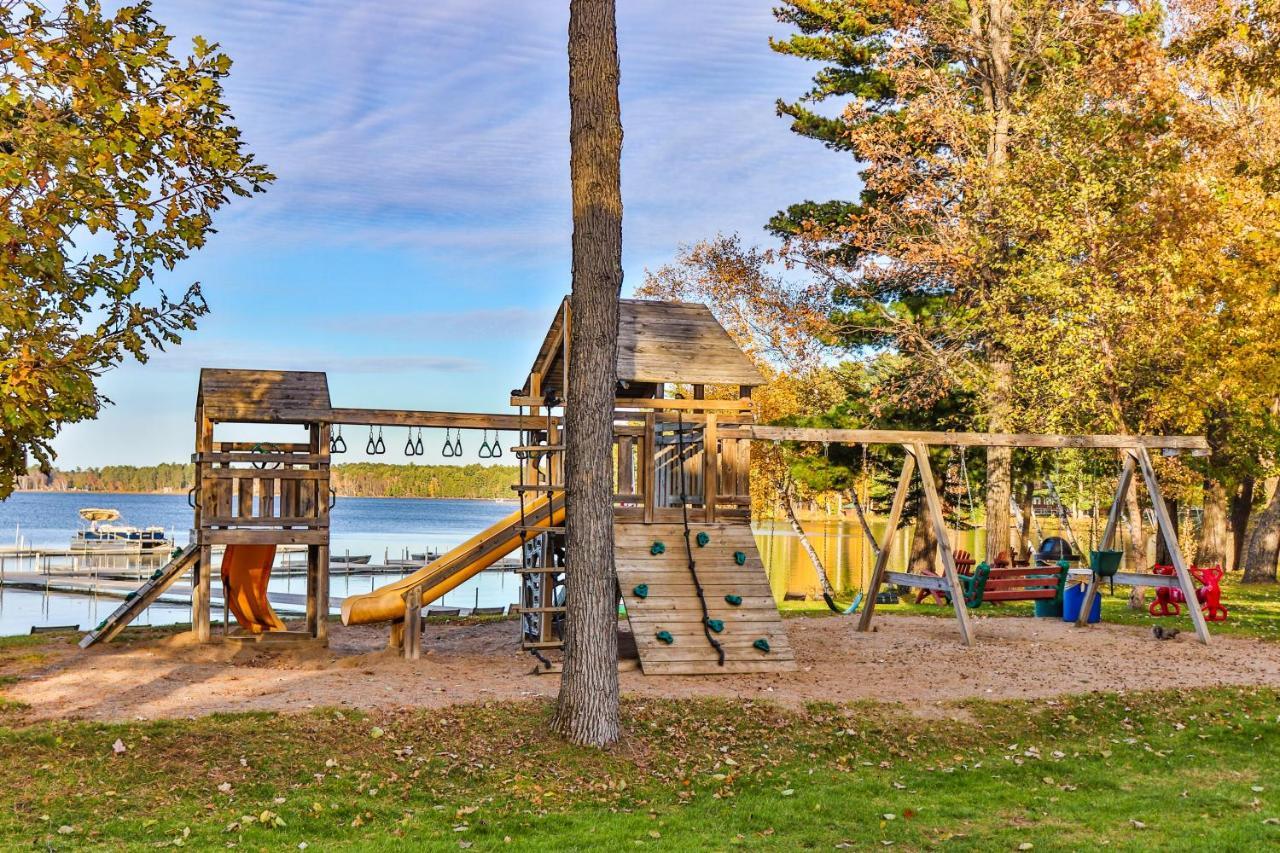 Good Ol Days Resort Nisswa Εξωτερικό φωτογραφία
