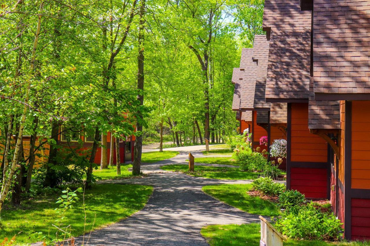 Good Ol Days Resort Nisswa Εξωτερικό φωτογραφία