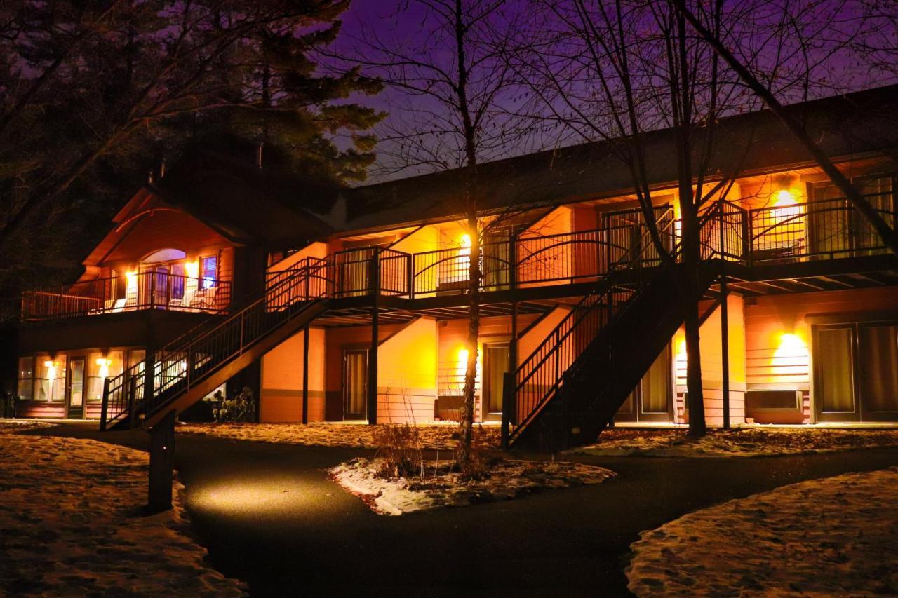 Good Ol Days Resort Nisswa Εξωτερικό φωτογραφία