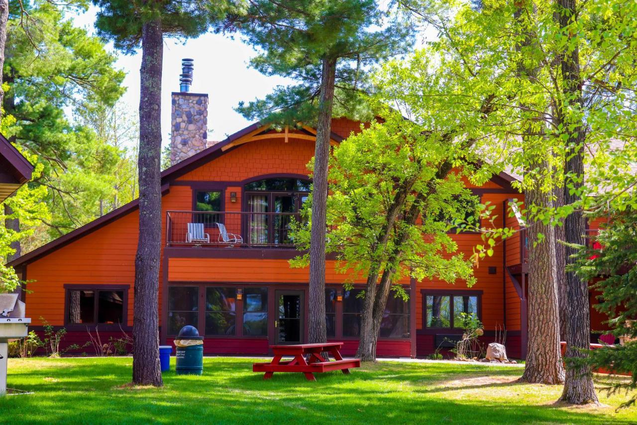 Good Ol Days Resort Nisswa Εξωτερικό φωτογραφία