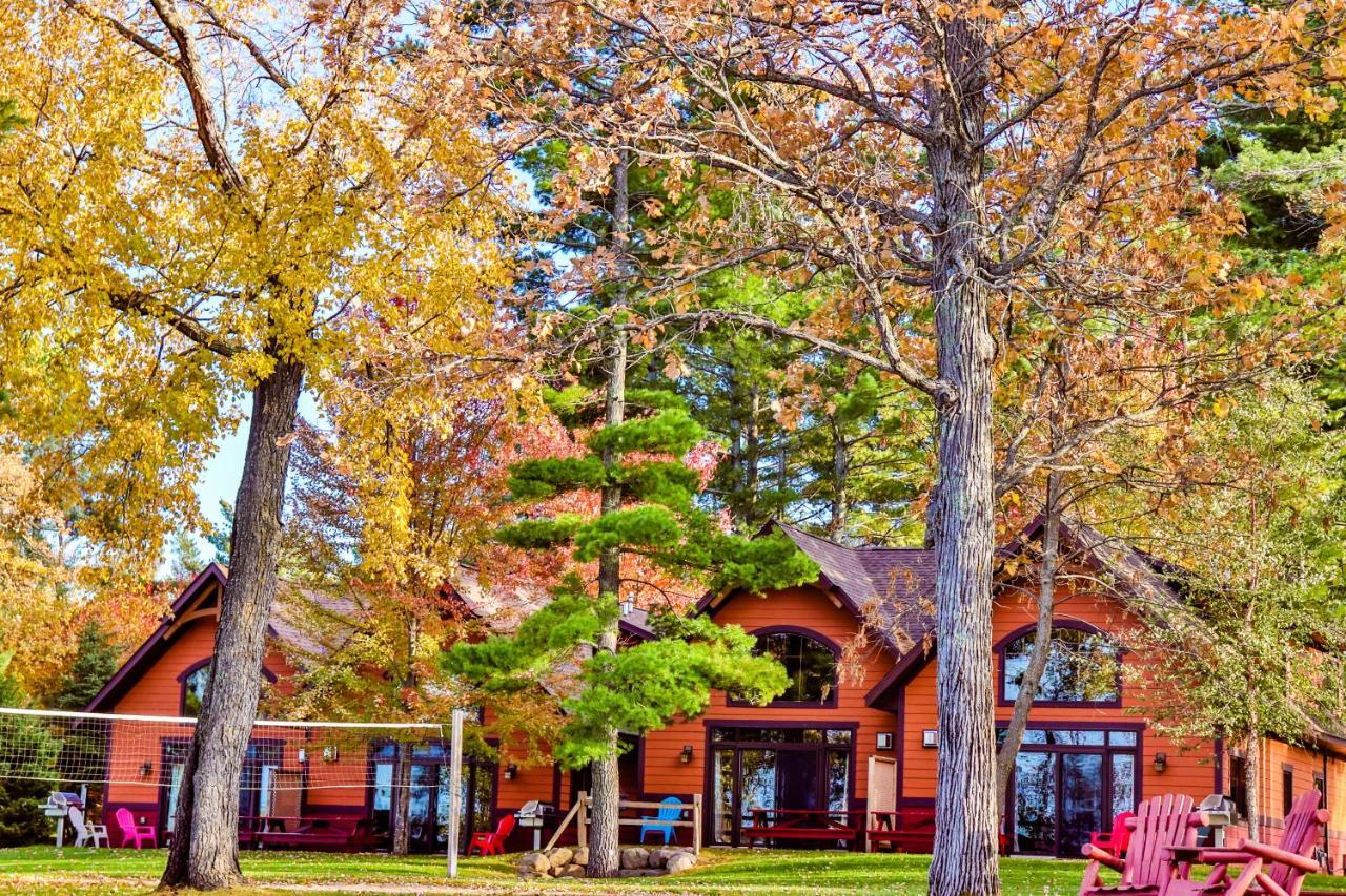 Good Ol Days Resort Nisswa Εξωτερικό φωτογραφία