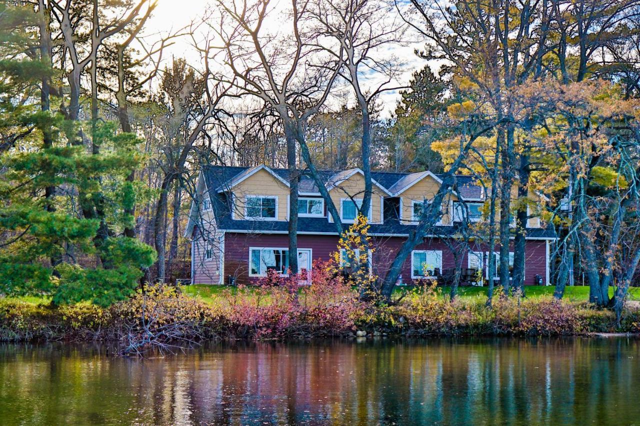 Good Ol Days Resort Nisswa Εξωτερικό φωτογραφία