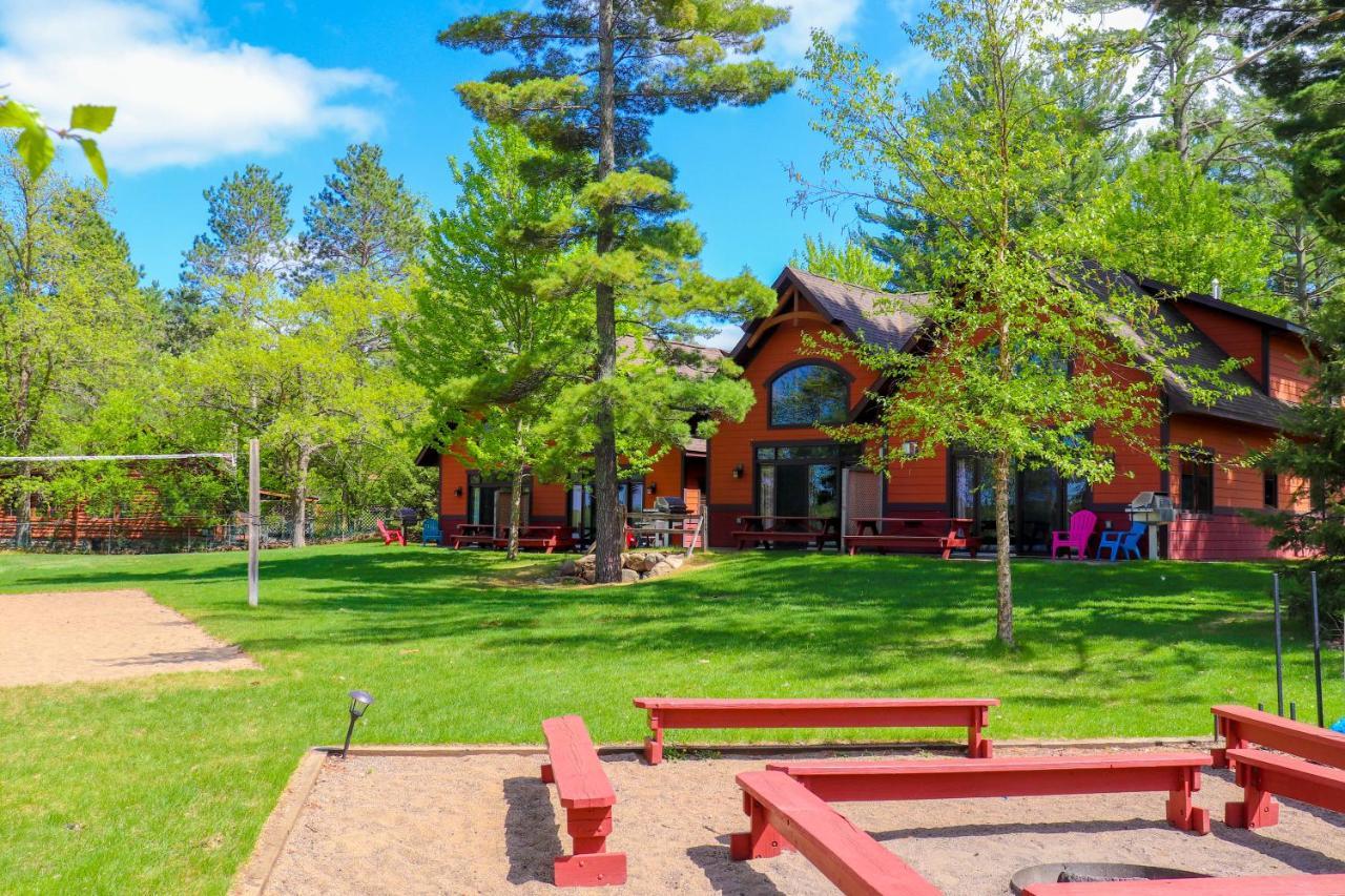 Good Ol Days Resort Nisswa Εξωτερικό φωτογραφία